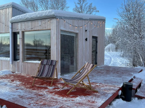 Recreation Camp Dusha Kamchatki