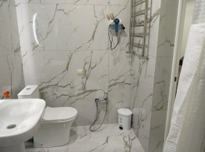 Квартира-студия в Центре Города