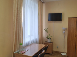 Мини-Отель на Набережной