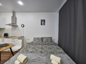 Апартаменты EasyGuest у м Верхние Лихоборы