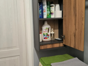 Квартира Уютная у Венского леса и санатория Зелёная Роща