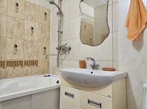 Квартира на улице Матросова 6