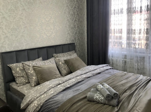 Апартаменты на улице Учительская 9