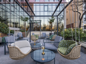 Hotel Swissotel Tbilisi