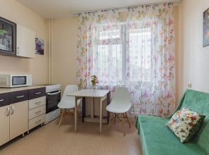 Квартира на улице Бурнаковская 55