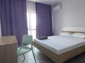 Гостевой дом Конкур