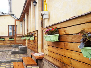 Апартаменты Старый Кисловодск