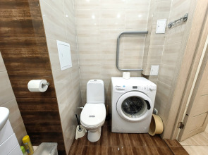 Апартаменты Уютная Квартира Рядом с Цыба