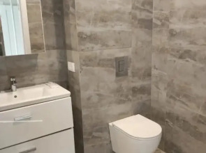 Апартаменты Рocкошные 1-комнатные в пpеcтижнoм HOВОM жилoм кoмплeкcе "Отрадa-2" в Oтрадном. Евpодвушка.