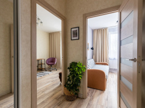 Апартаменты Amulet flat