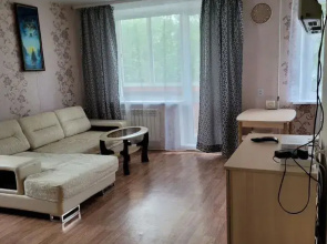 Na Prospekte Lenina 17 Apartments