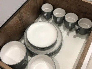 Квартира на Улице Алая 15