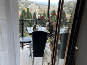 Гостевой дом на Ленинградской 28