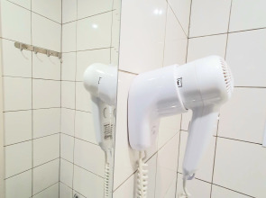 Меблированные комнаты LULLABY HOTELS Невский проспект