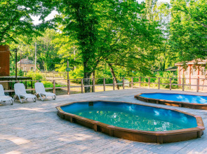 Кемпинг Инал