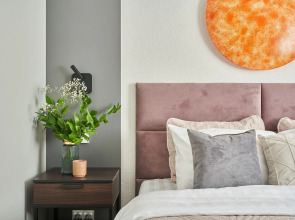 Квартира Евродвушка у метро Бабушкинская