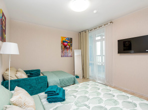 Апартаменты Самые уютные