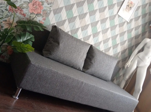 Kalina Na Zavodskoj 4 A Flat