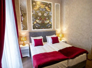 Отель La Casa Nizami