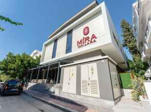 Отель Mira Inn Lara