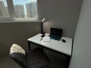 Квартира Современная со Всеми Удобствами