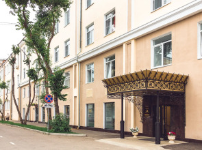 Отель Централь