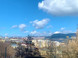 Квартира Райдас на Кирова 33