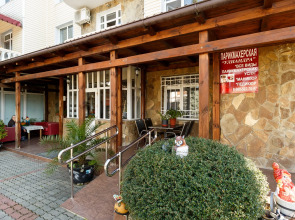 Имеретинский романтик