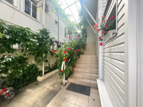 Гостевой дом Лазурный