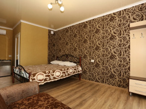 Гостевой Дом Сафар