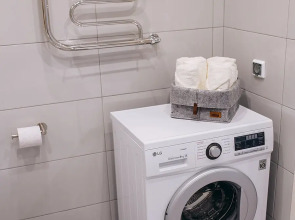 Апартаменты Сапфир