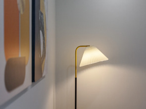 Квартира ЭКОStudios в ЖК Сокол