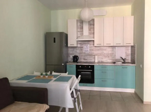 Квартира на ул Кленовая 5