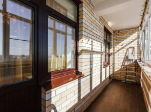 Апартаменты Пять Звезд 8