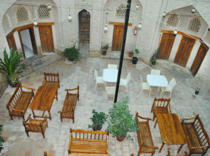 Бутик-отель Aist