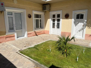 Гостевой дом Han Hotel