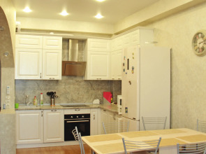 Апартаменты на Пасечной