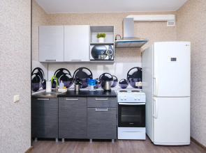 Апартаменты на Тульской 80