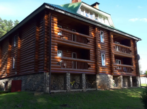 Mozhzhevelovy Bor Guest House