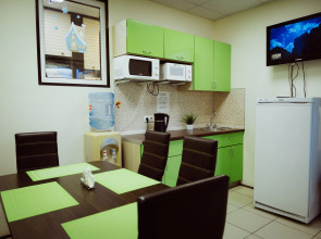 Хостел Пастила