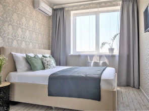 Апартаменты вблизи М4