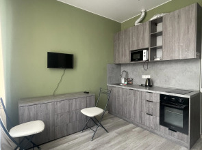 Апартаменты Студия Сокольники-ВДНХ