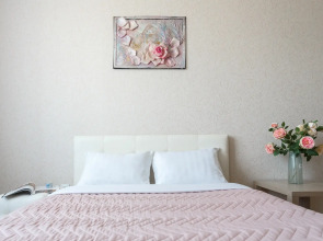 Апартаменты КАК ДОМА