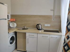 Квартира на Блюхера 16