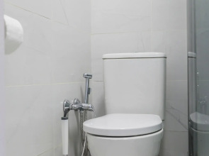 Апартаменты M.O.O.N. APARTMENTS Жк Arbat