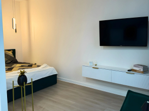 Studiya Ryadom S M5 Dlya Dvoih Flat