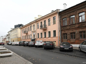 Апартаменты Remarka Home 5