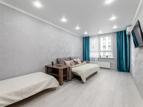 Апартаменты семейные TatAparts идеальны для вас