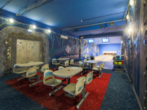 Загородный комплекс Тропикана Парк