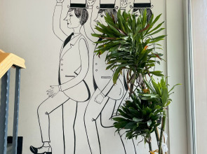 Отель Reikartz City Tbilisi Hotel